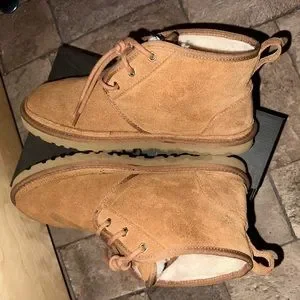 UGG | Shoes | Uggs Size Mens 115 Womens Barely Worn Very 